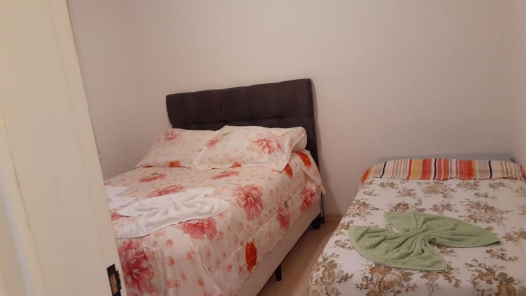 Апартаменты Excelente Apartamento Duplex No Centro De Канела Экстерьер фото